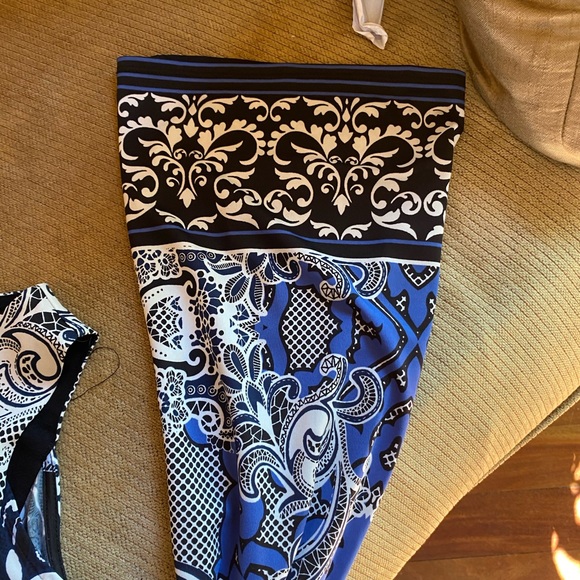 I.N.C. Dress - Picture 3 of 3